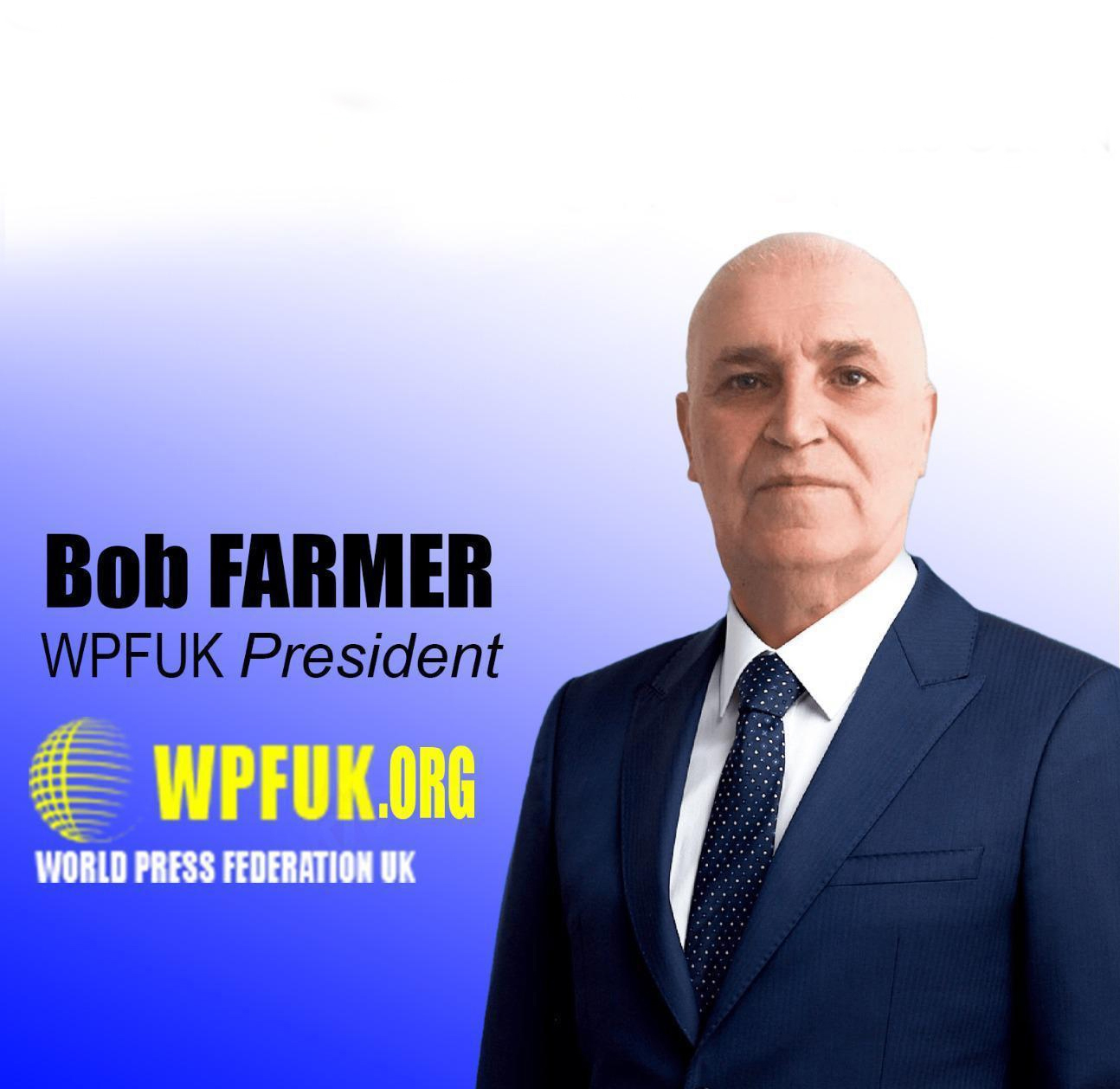 Bob Farmer